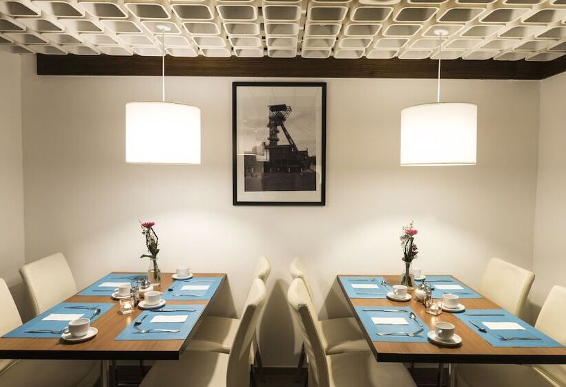 هتل Days Inn Dortmund West