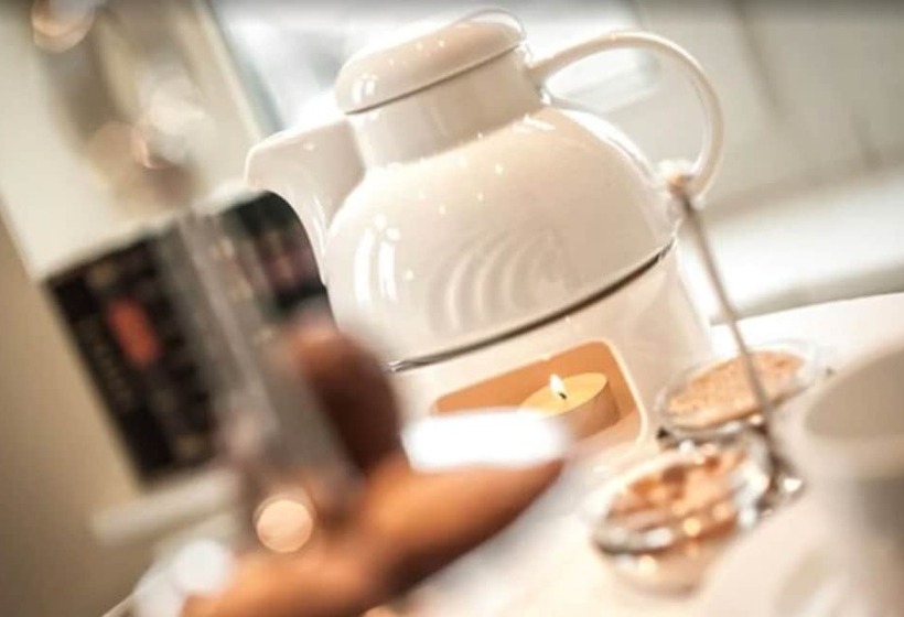 هتل Dorint Strandresort & Spa Westerland/sylt