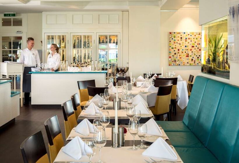 هتل Dorint Strandresort & Spa Westerland/sylt