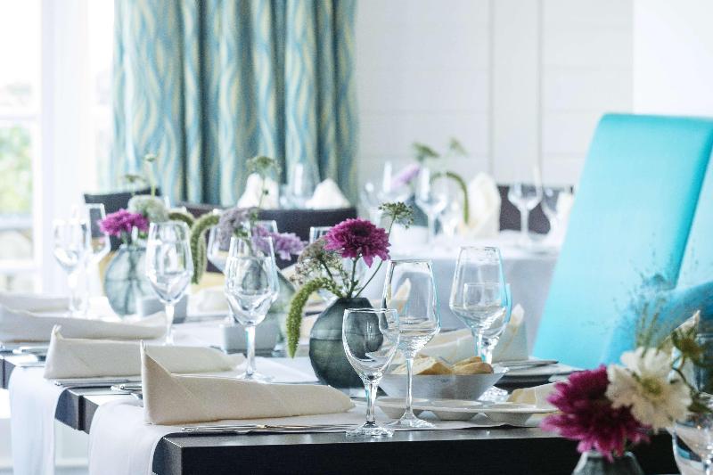 هتل Dorint Strandresort & Spa Westerland/sylt