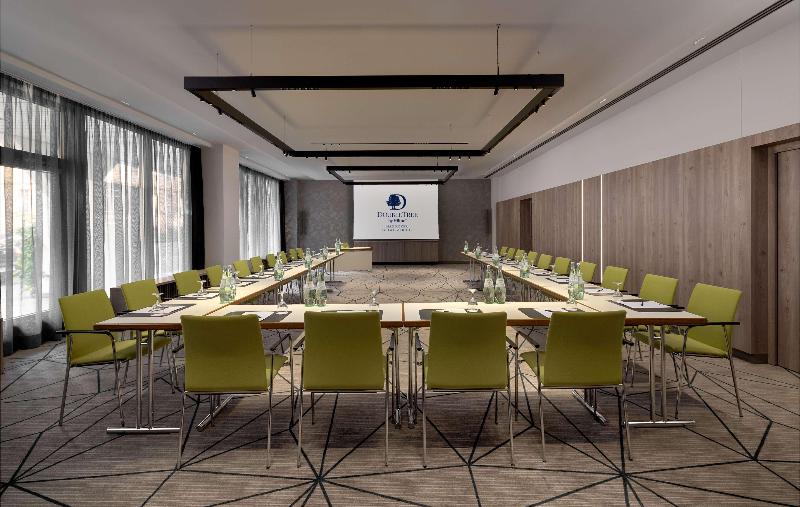 هتل Doubletree By Hilton Hannover Schweizerhof