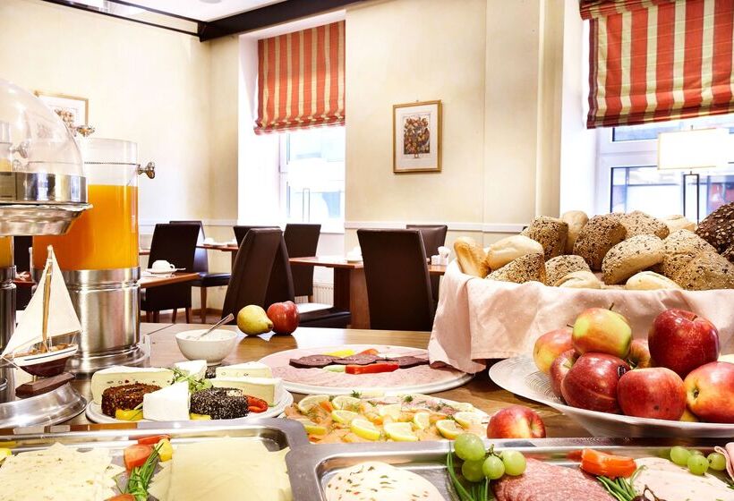 Fotos del hotel Düsseldorf City By Tulip Inn:  46