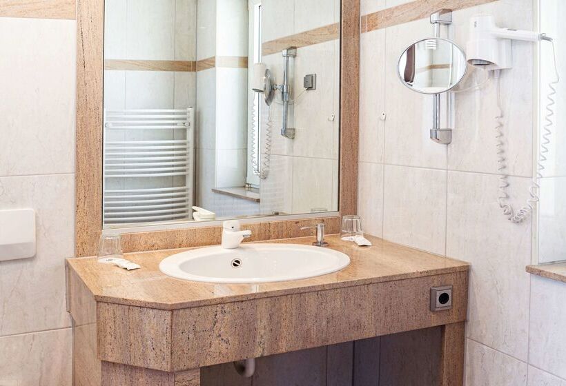 Fotos del hotel Düsseldorf City By Tulip Inn:  25