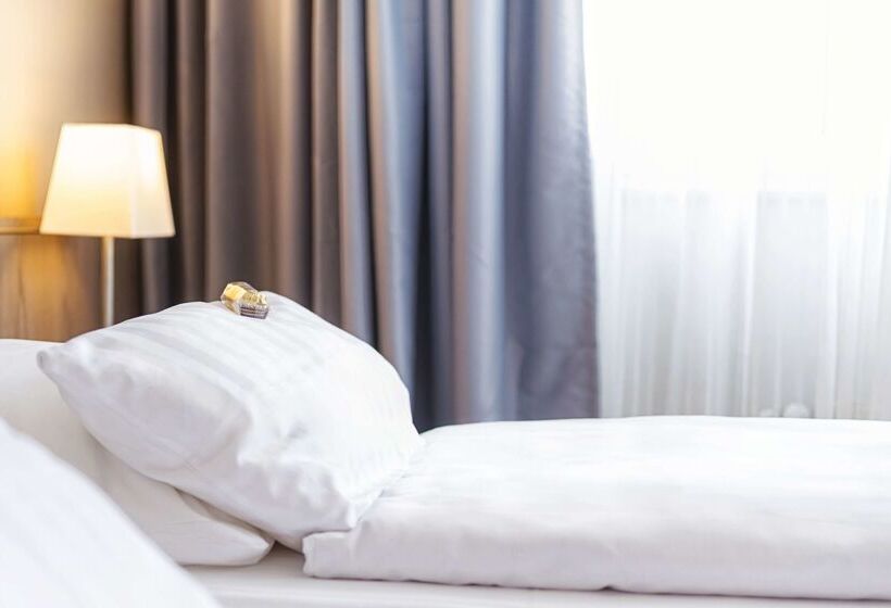 Fotos del hotel Düsseldorf City By Tulip Inn:  7