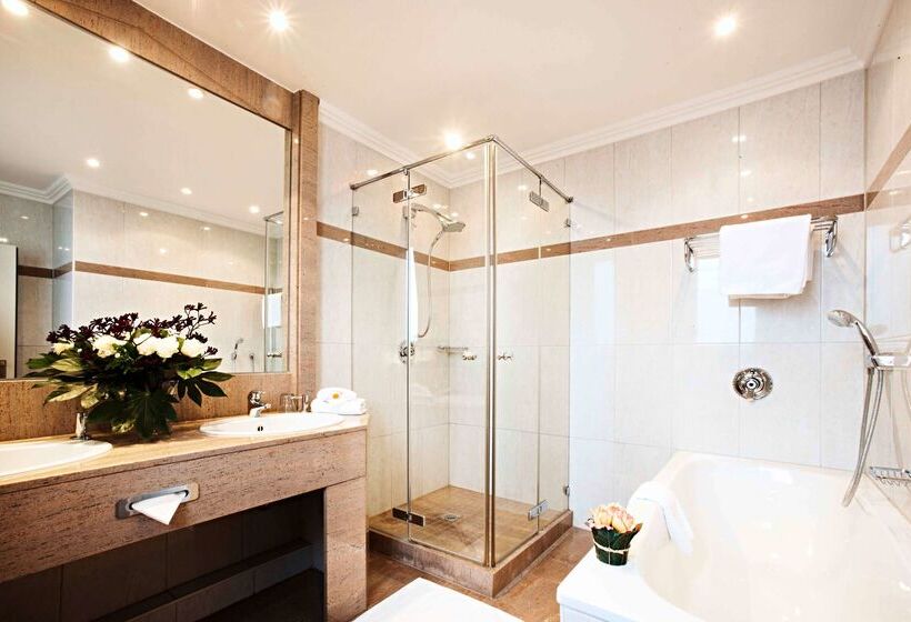 Fotos del hotel Düsseldorf City By Tulip Inn:  26