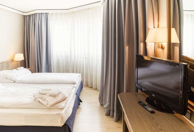 Fotos del hotel Düsseldorf City By Tulip Inn:  3