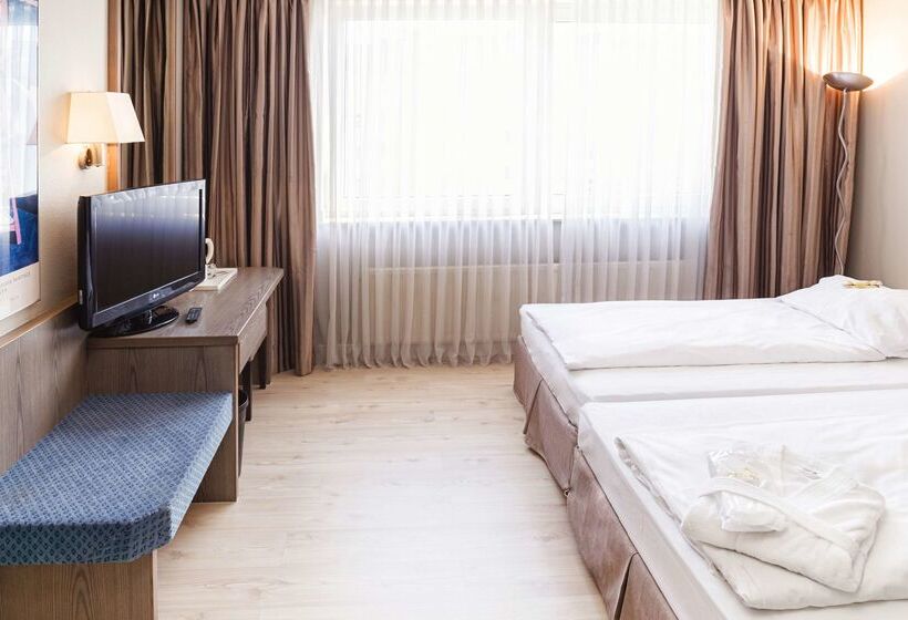 Fotos del hotel Düsseldorf City By Tulip Inn:  9