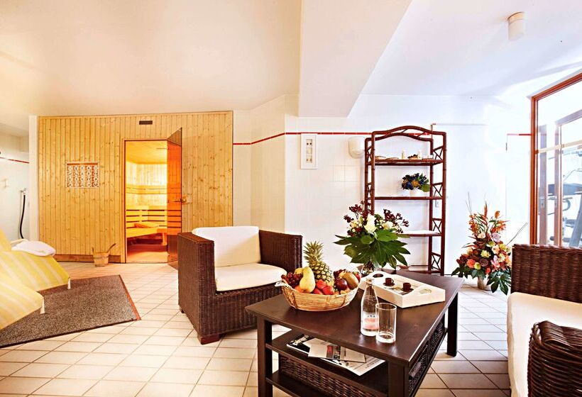 Fotos del hotel Düsseldorf City By Tulip Inn:  35