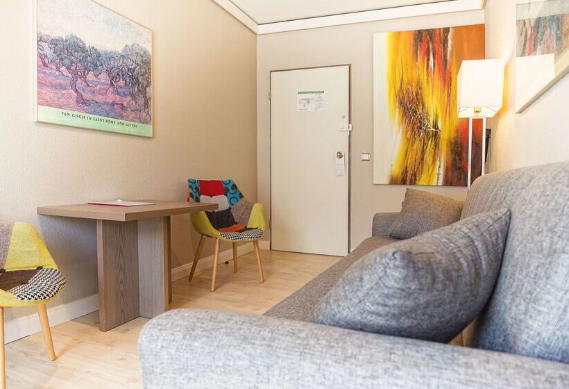 Fotos del hotel Düsseldorf City By Tulip Inn:  32