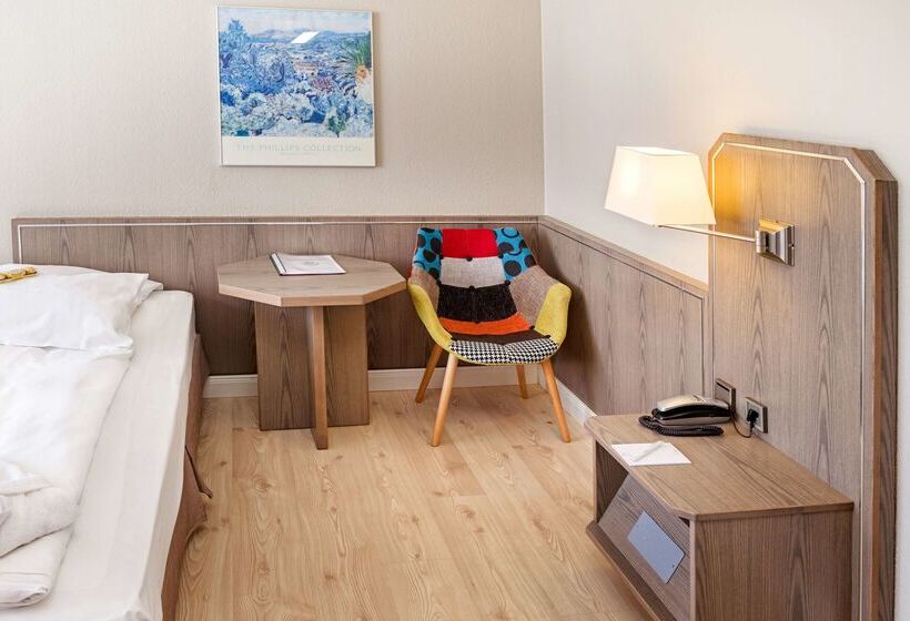 Fotos del hotel Düsseldorf City By Tulip Inn:  16