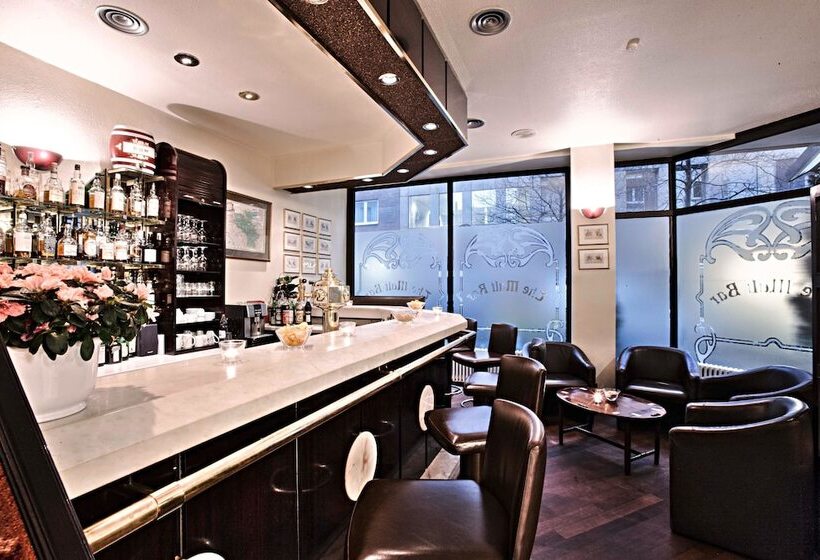 Fotos del hotel Düsseldorf City By Tulip Inn:  23