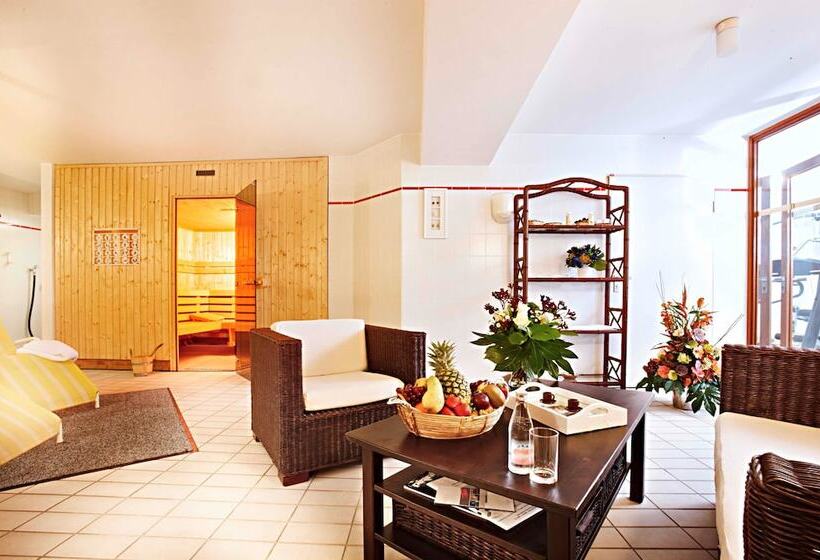 Fotos del hotel Düsseldorf City By Tulip Inn:  34