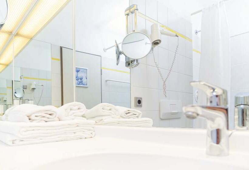 Fotos del hotel Düsseldorf City By Tulip Inn:  39