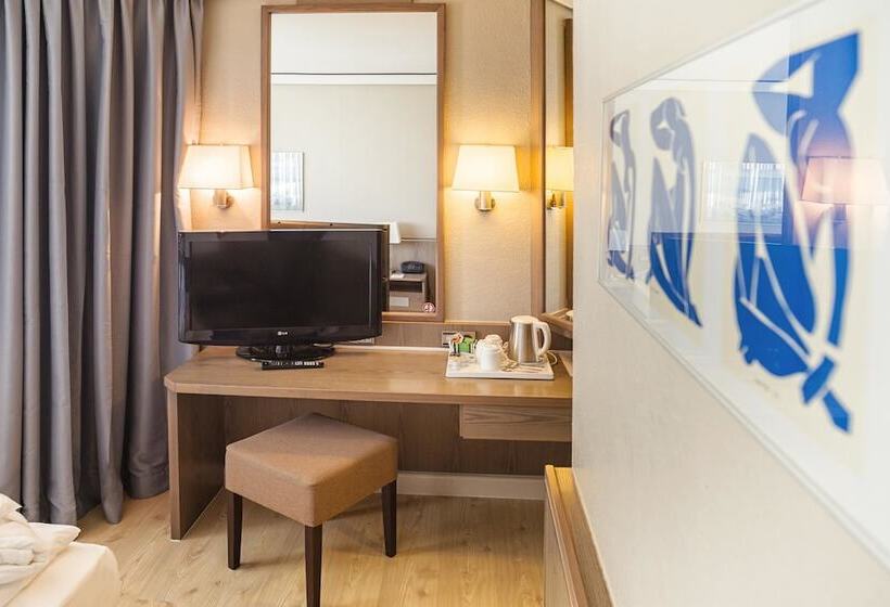 Fotos del hotel Düsseldorf City By Tulip Inn:  18