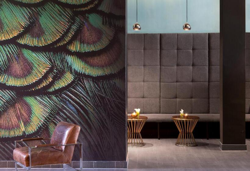 Fotos del hotel Düsseldorf Mitte:  28