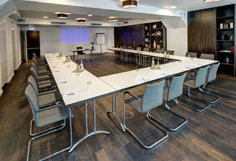 Fotos del hotel Düsseldorf Mitte:  10