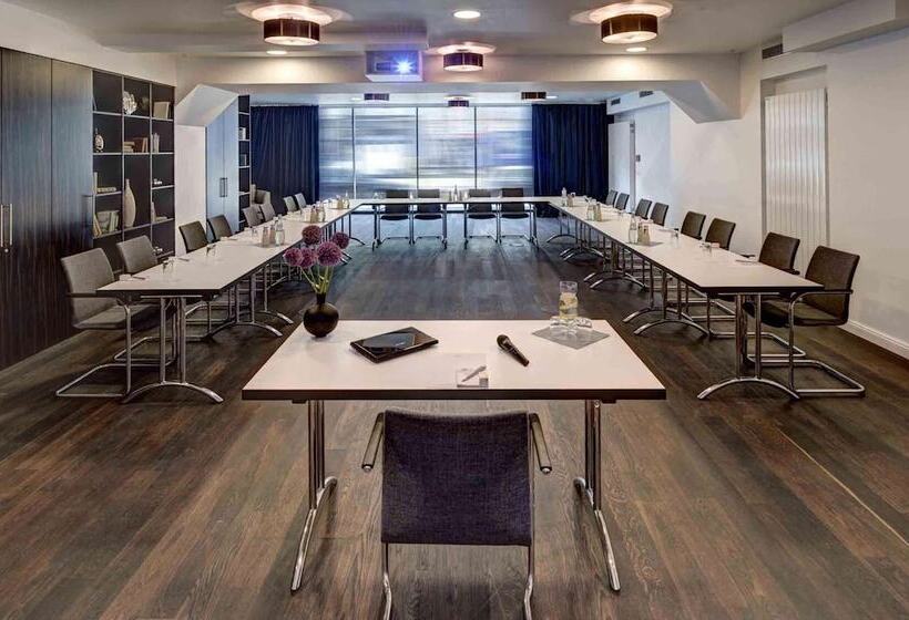 Fotos del hotel Düsseldorf Mitte:  13