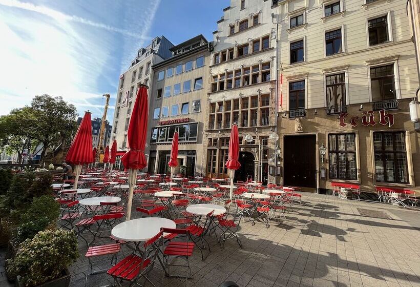 Fotos del hotel Eden Hotel Früh Am Dom: 1 Fotos del hotel Eden Hotel Früh Am Dom: 1