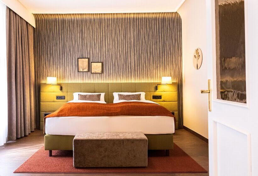 Hotel Essener Hof; Sure  Collection By Best Western