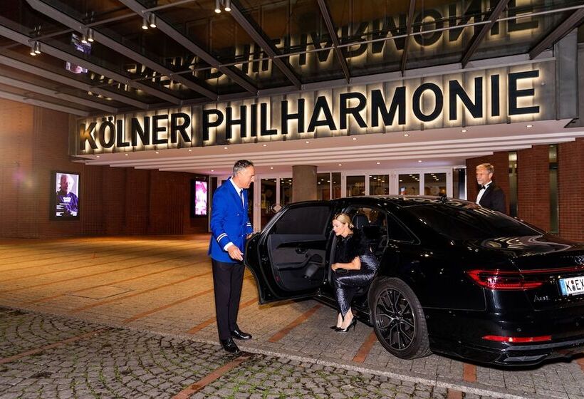 Excelsior Hotel Ernst Am Dom