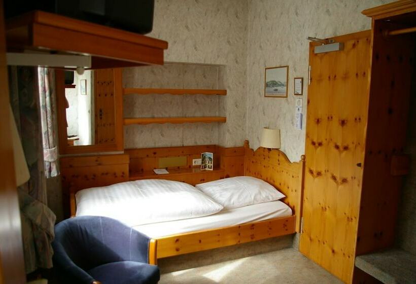 호텔 Alter Posthof