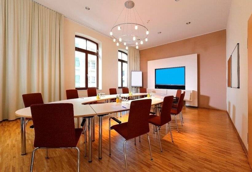 호텔 Flandrischer Hof