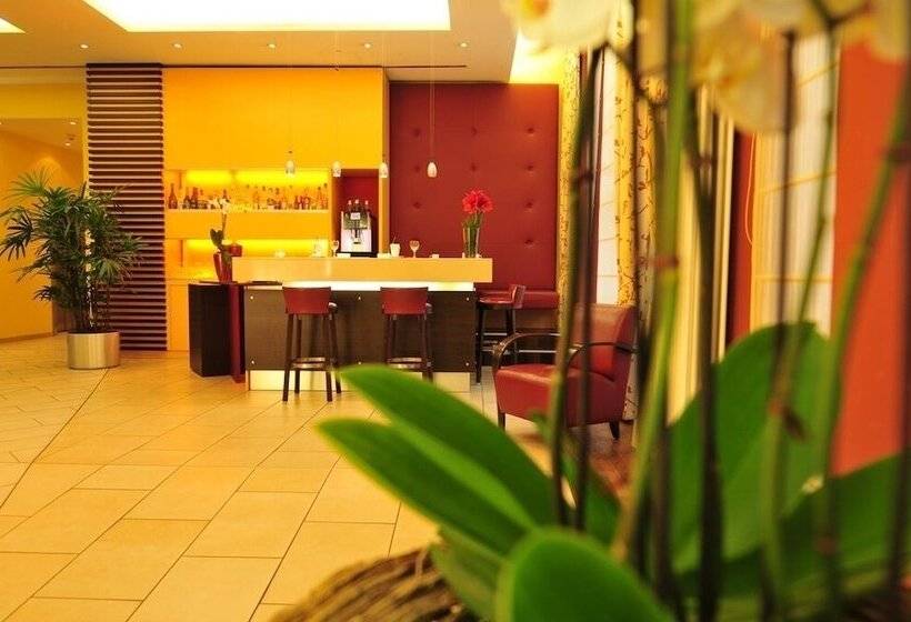 호텔 Flandrischer Hof