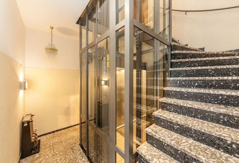 Fotos del hotel Flora Düsseldorf:  22