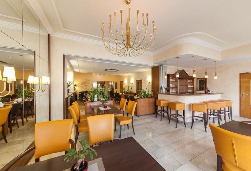 Fotos del hotel Flora Düsseldorf:  24