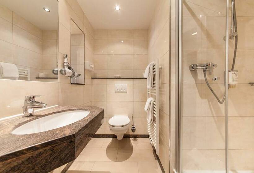 Fotos del hotel Flora Düsseldorf:  21