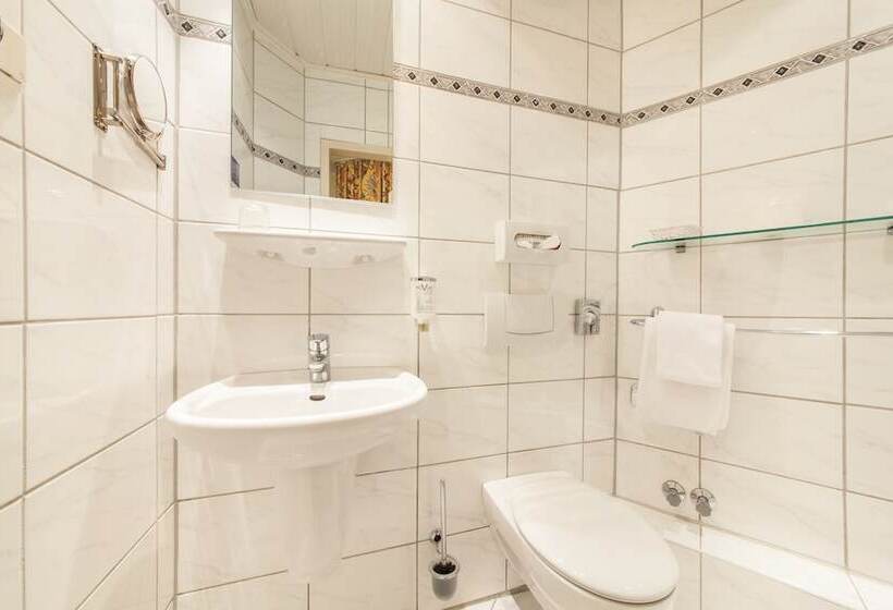 Fotos del hotel Flora Düsseldorf:  20