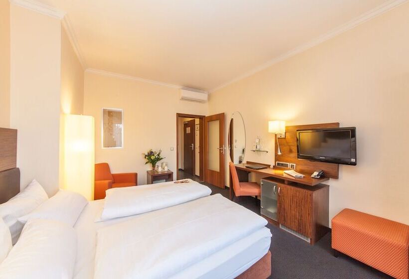 Fotos del hotel Flora Düsseldorf:  13