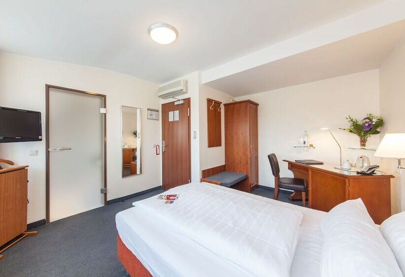 Fotos del hotel Flora Düsseldorf:  12