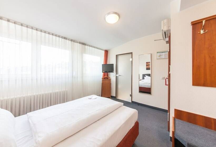 Fotos del hotel Flora Düsseldorf:  10