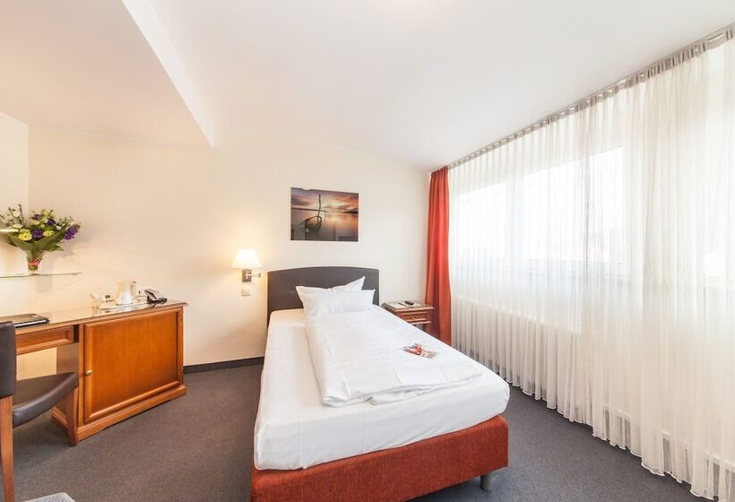 Fotos del hotel Flora Düsseldorf:  9