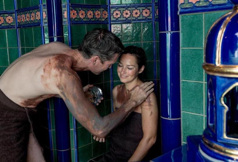 Freund   Privathotels Dr Lohbeck