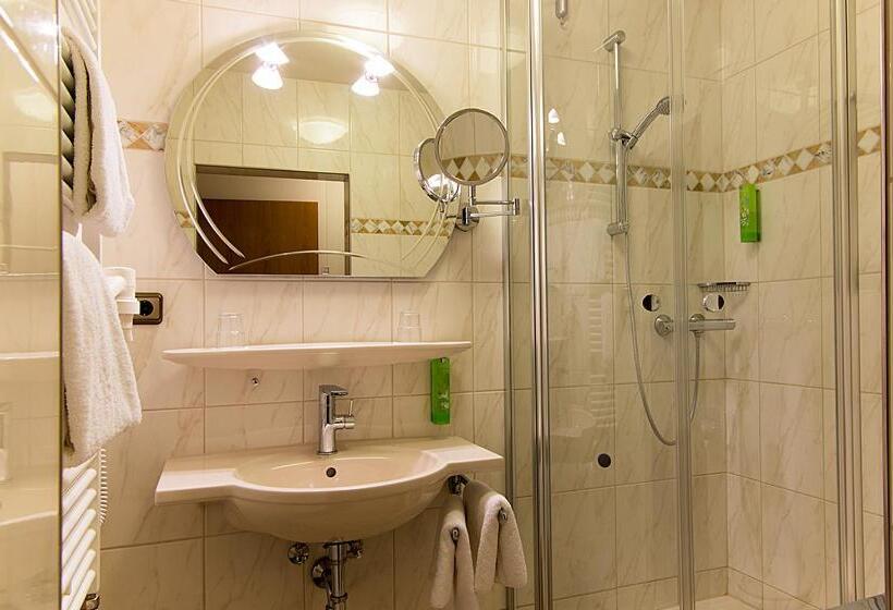 Freund Privathotels Dr Lohbeck