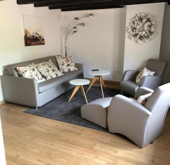 هتل & Gastropark Loemühle