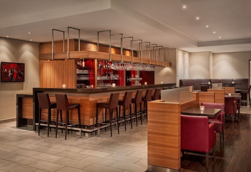 H+ Hotel Bochum