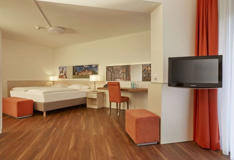 Hotel Plaza Inn Goslar