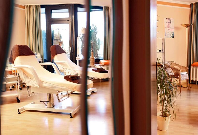 H+ Hotel Willingen