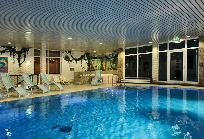 H+ Hotel Willingen