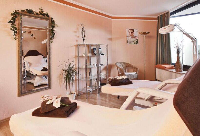 H+ Hotel Willingen