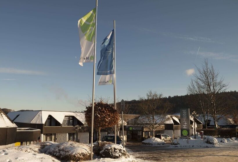 Hotel H+  Willingen