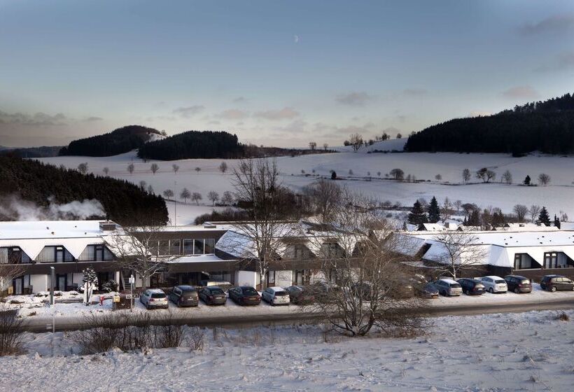 Hotel H+  Willingen