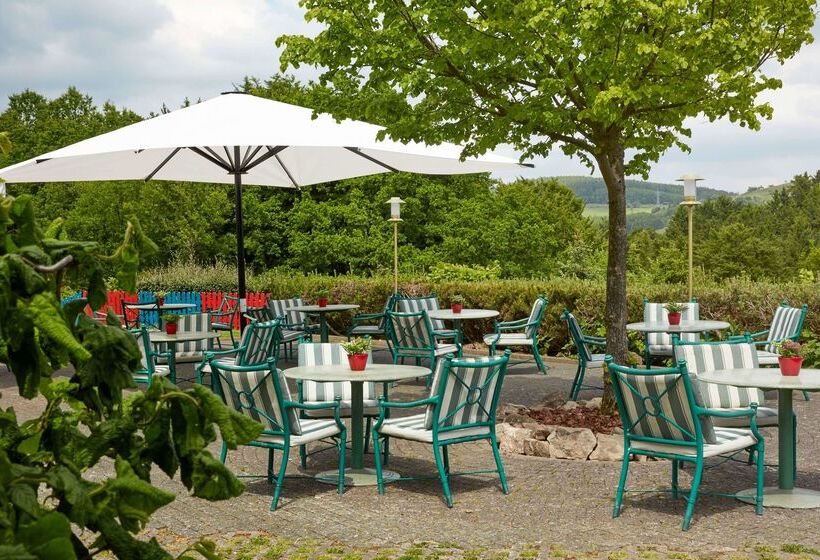 H+ Hotel Willingen