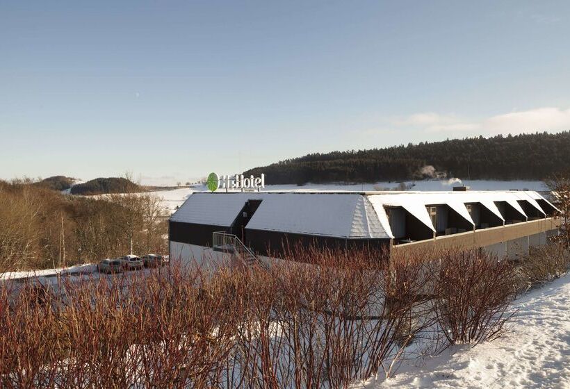 H+ Hotel Willingen