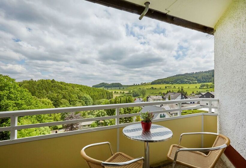 Hotel H+  Willingen