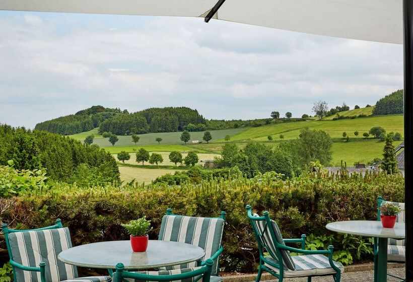 H+ Hotel Willingen