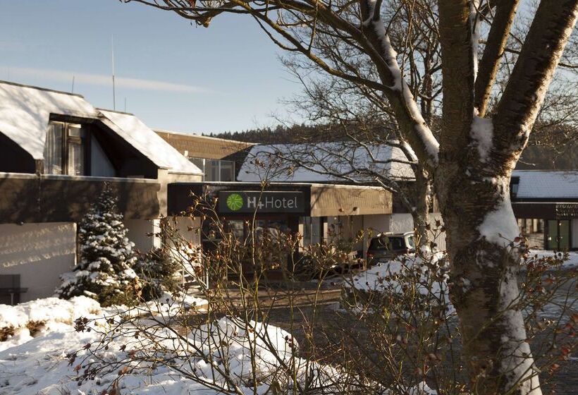 H+ Hotel Willingen